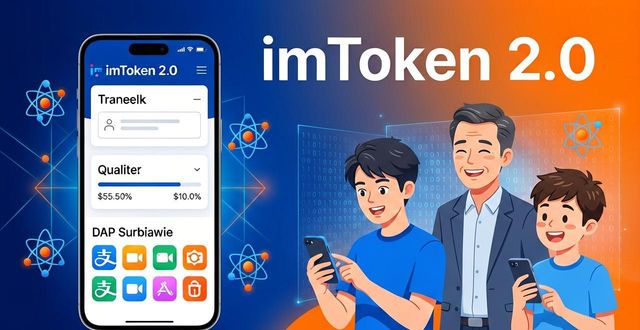 imToken2.0下载 市场潜力大不大 用户最想要什么