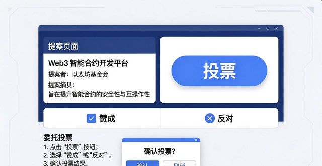 imToken国外版项目决策操作指南