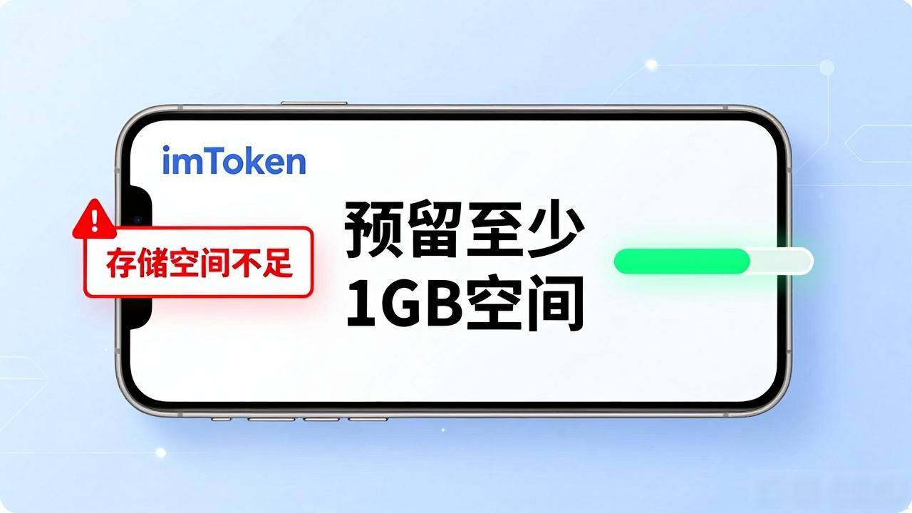 imToken苹果版最新下载指南 完整设备环境要求全览