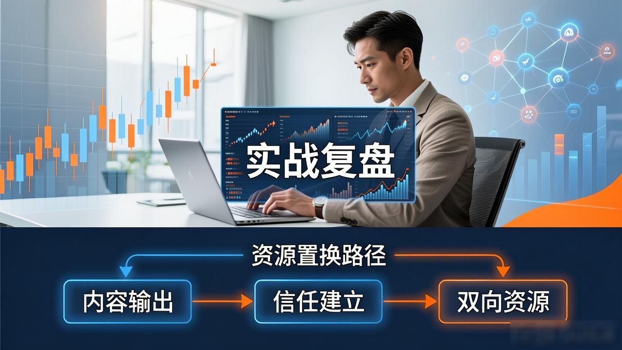 imToken社交玩法：扩列投资圈与资源互换指南