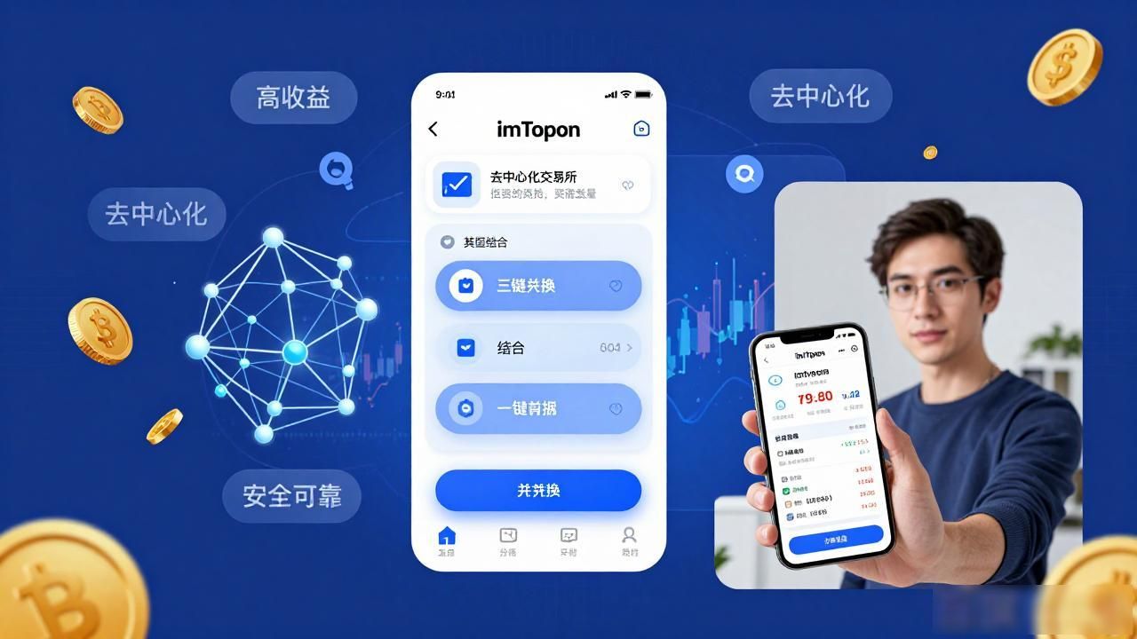 imToken最新版下载社区热议与投资新风向