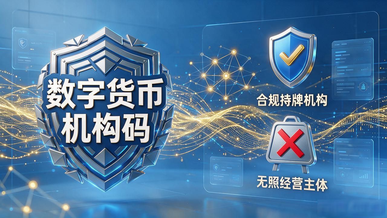 数字货币机构码注册指南：一站式了解机构码申请流程