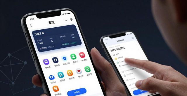 imToken官网APP 投资教育与实用资源