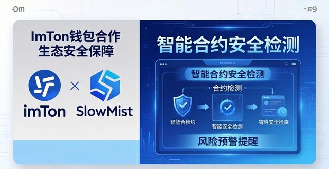 imToken钱包合作生态：哪些伙伴值得关注