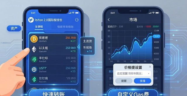 imToken 2.0国际版下载教程：三步学会加密资产财务规划