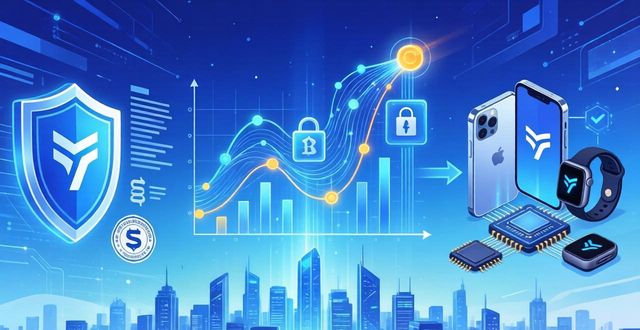 imToken钱包官网app下载 新动向与未来趋势