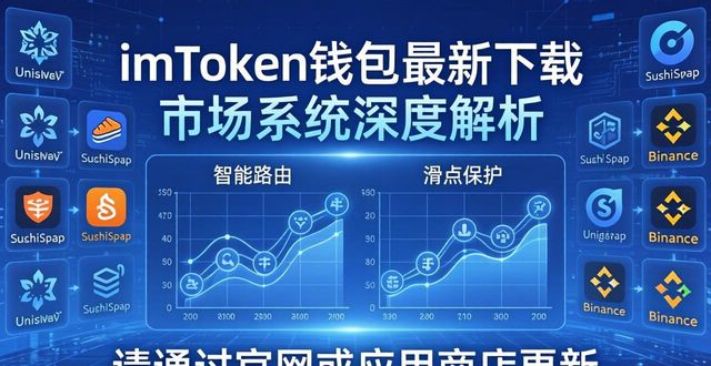 imToken钱包最新下载 市场系统深度解析