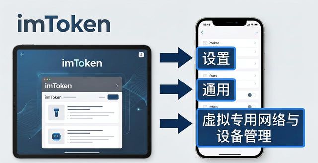 苹果用户必看：imToken最新下载技巧，绕过官网限制