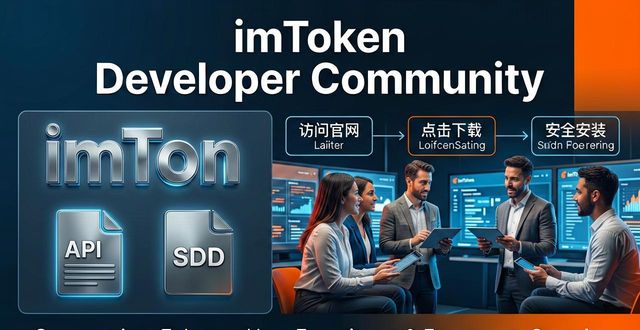 imToken官网正版下载 社区合作指南