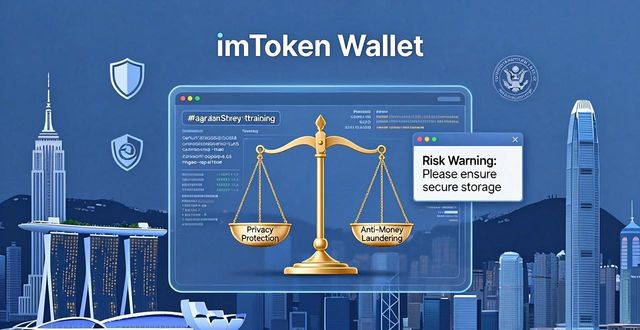 imToken钱包出海记 全球布局与增长空间