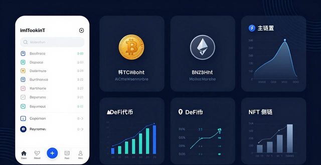 手把手教你用imToken钱包下载提升资产配置效率