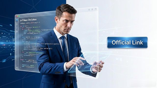 imToken官方网址怎么用来找合作？这3个方法有效