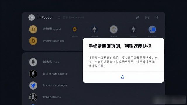 imToken钱包真的靠谱吗？用了三个月的真实感受