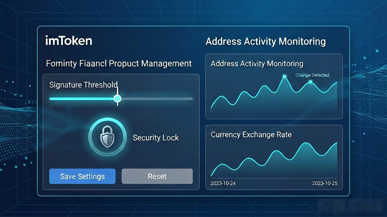 imToken官网操作指南：三步优化投资流程提效率