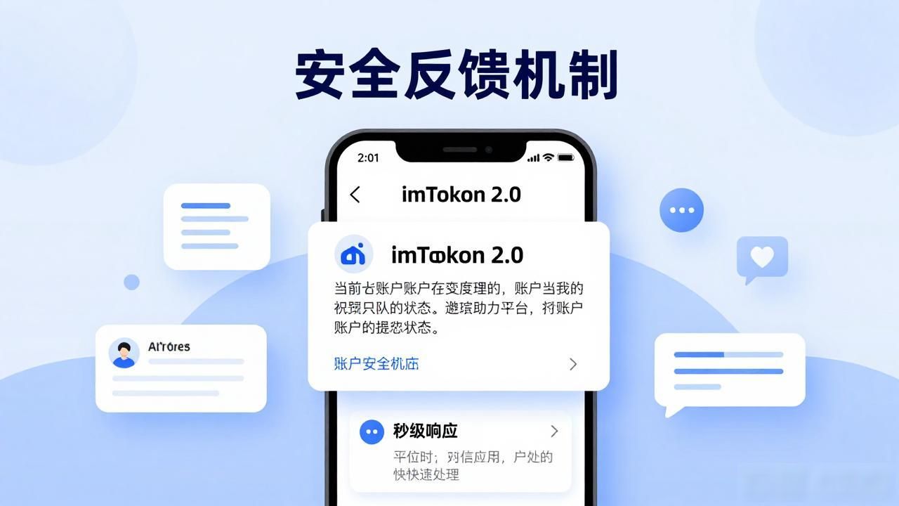 imToken 2.0国际版如何留住用户？实操指南