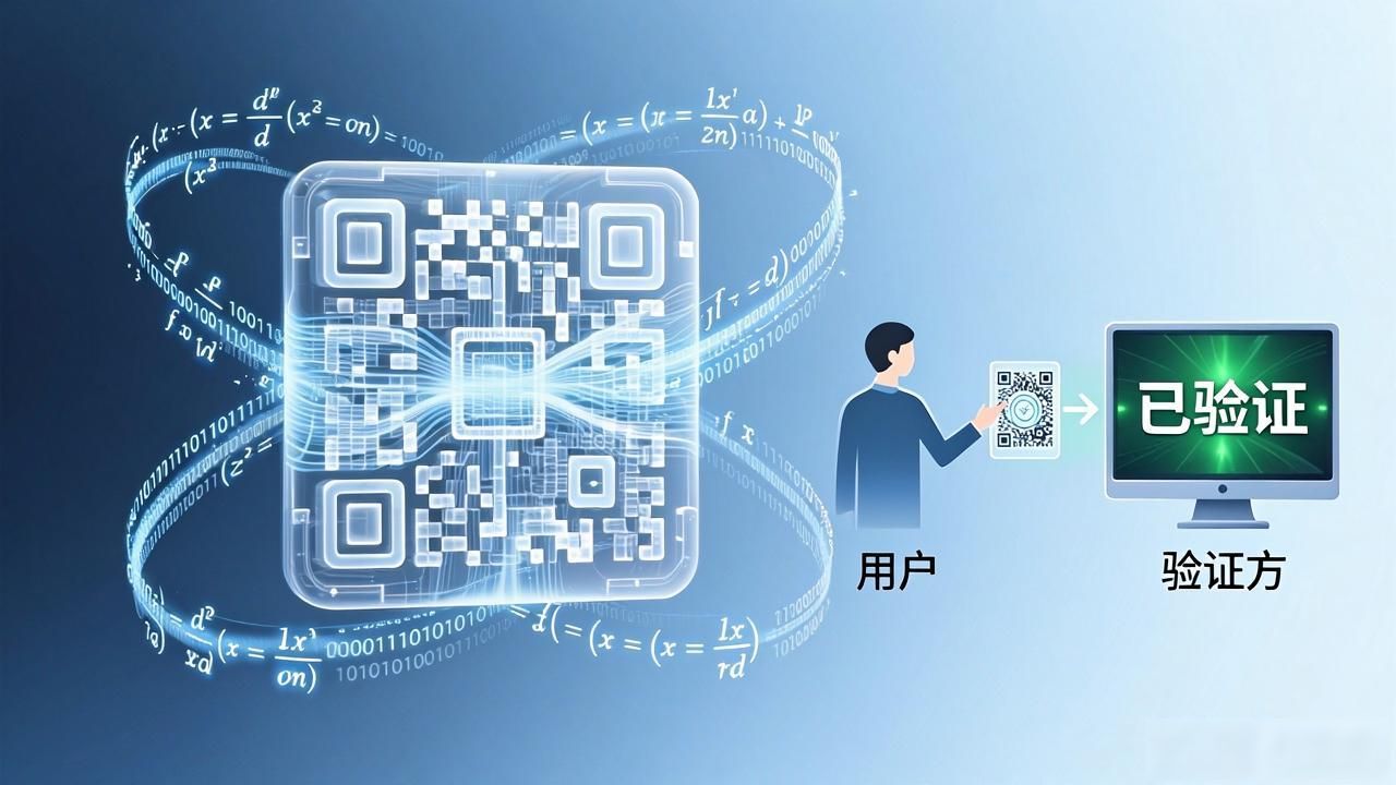 区块链行程码为何成为数字通行新标准