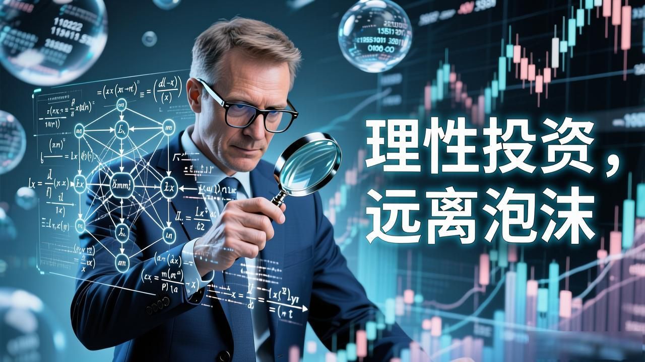 区块链003029：普通人的财富新赛道真的靠谱吗？
