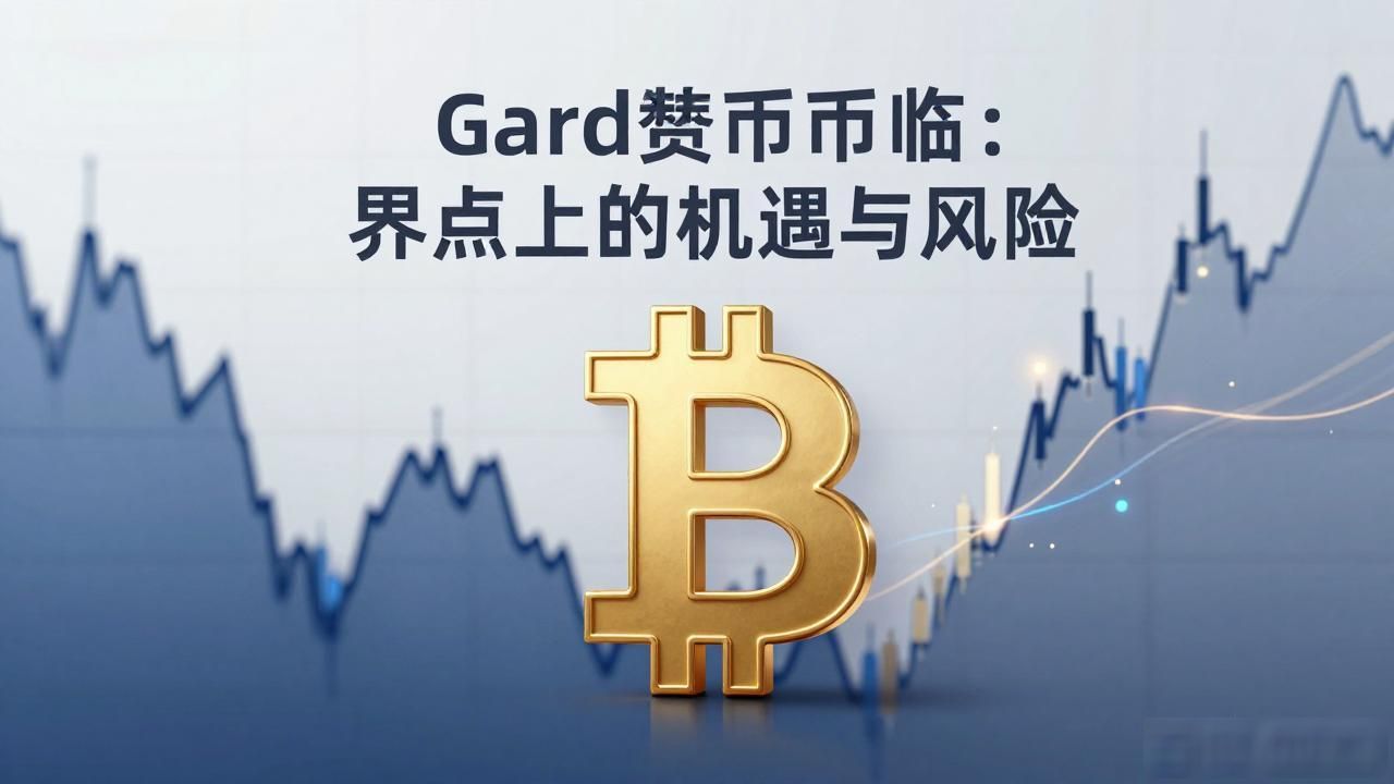 Gard数字货币：临界点上的机遇与风险