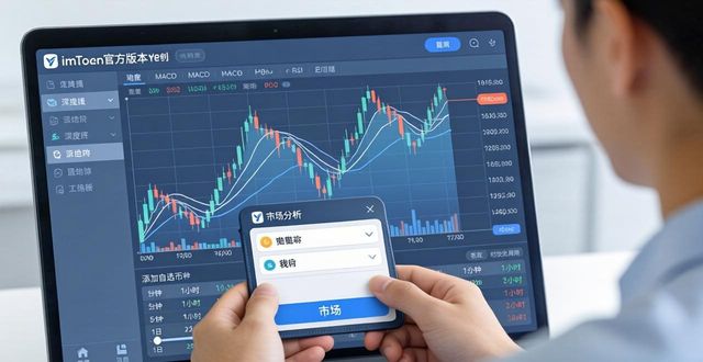 imToken官方App市场分析工具使用指南
