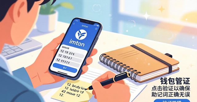 苹果手机下载imToken最新版｜基础操作教程