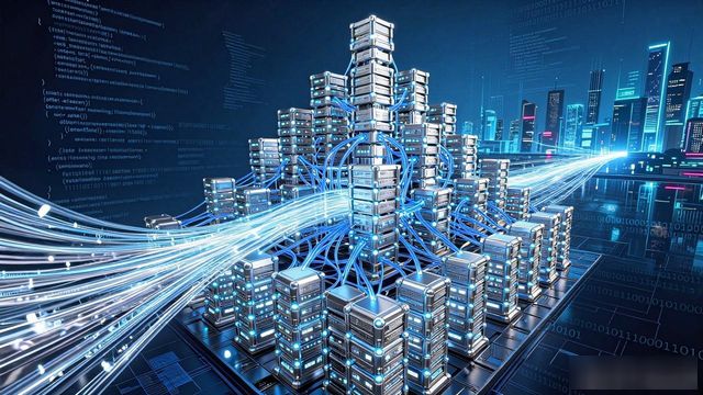imToken钱包官网地址怎么用？技术原理与未来方向