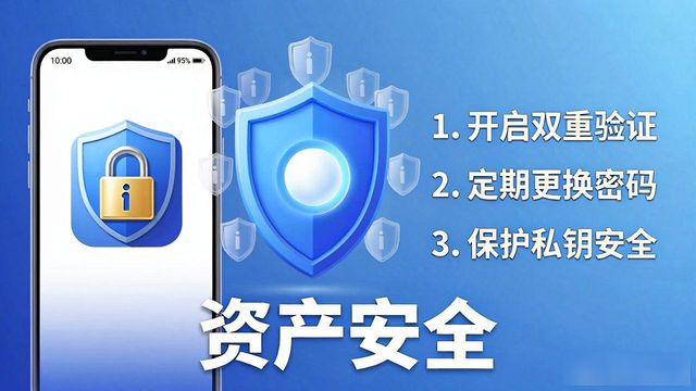 imToken 2.0安卓版 资产风险控制技巧