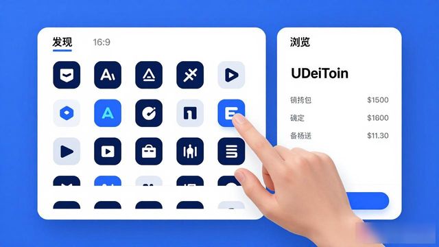 imToken钱包下载后怎么开始DeFi投资？新手入门指南