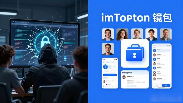 imToken冷钱包怎么用？市场策略和用户增长揭秘