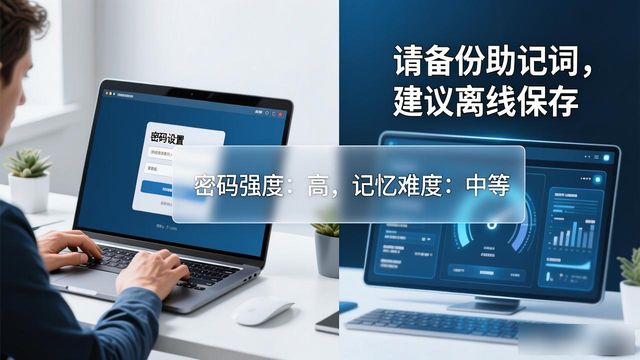 下载im钱包的真实体验，听听用户怎么说