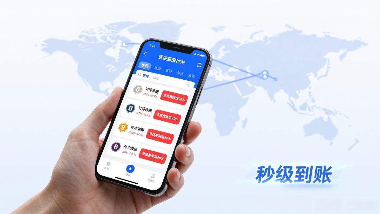 最新区块链产品实测：这几款才真正能用且不踩坑
