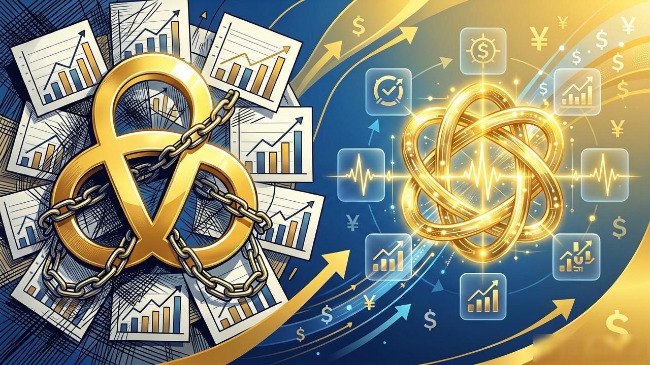 金丘区块链：中小企业的数字化转型新选择