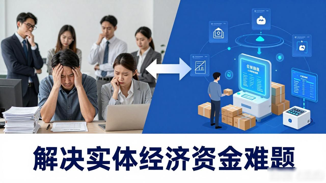 区块链别光炒概念，这3个行业已经赚钱了