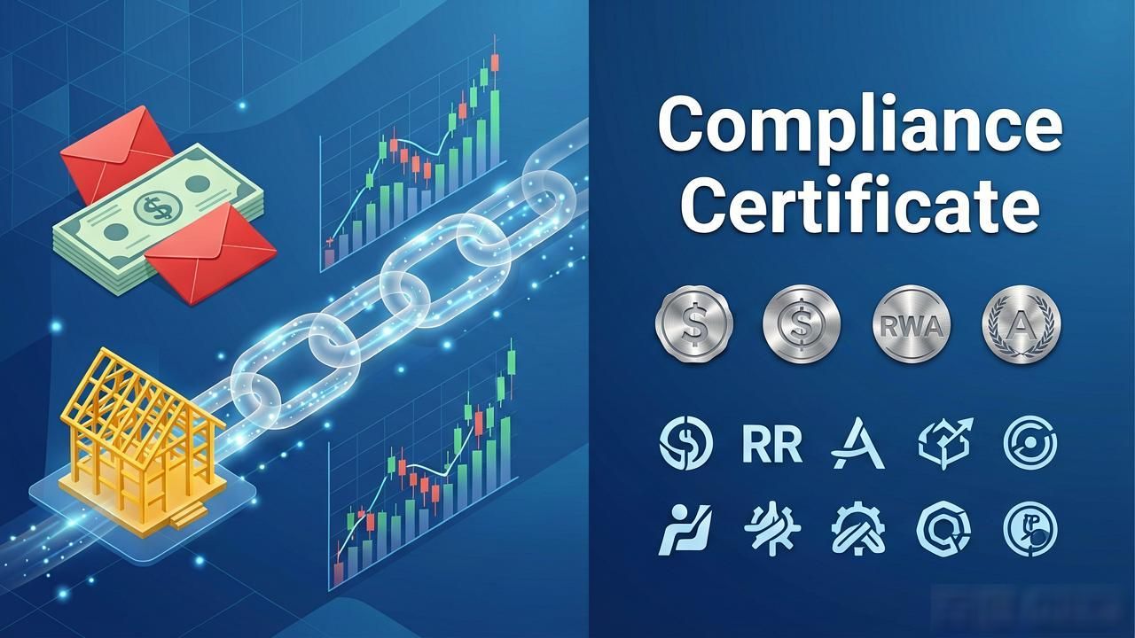 最新的区块链币有哪些值得关注的？