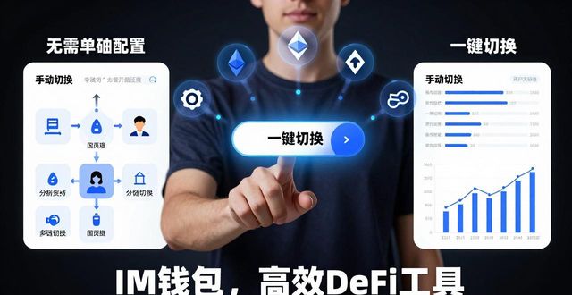 不同用户群体下载安装im钱包的三大好处