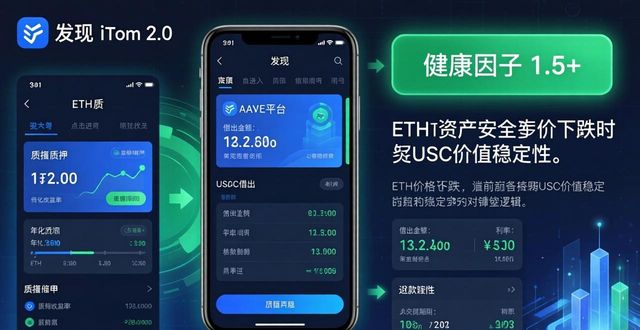 imToken 2.0对冲实操：稳赚避坑三步法