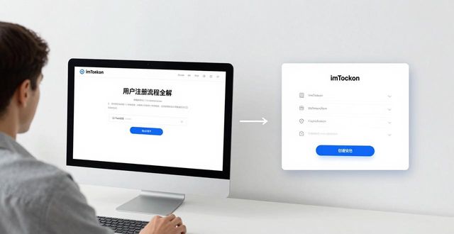 imToken官网注册指南：三步轻松创建钱包