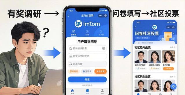 imToken官网怎么收集真实用户反馈？