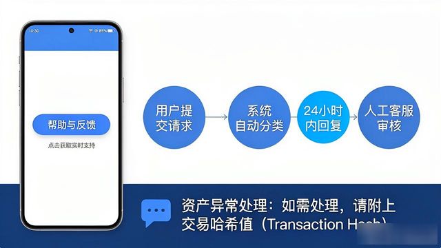 imToken最新网址更新说明与用户反馈调整指南