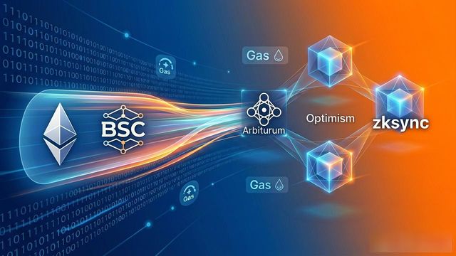 imToken海外版调整策略，加密投资风向变了？
