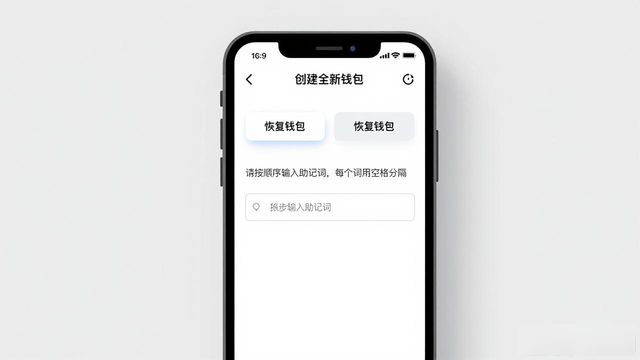 苹果手机imToken下载最新版 | 从安装到恢复钱包完整流程
