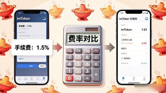 imToken钱包支付通道实测，入金快不快？