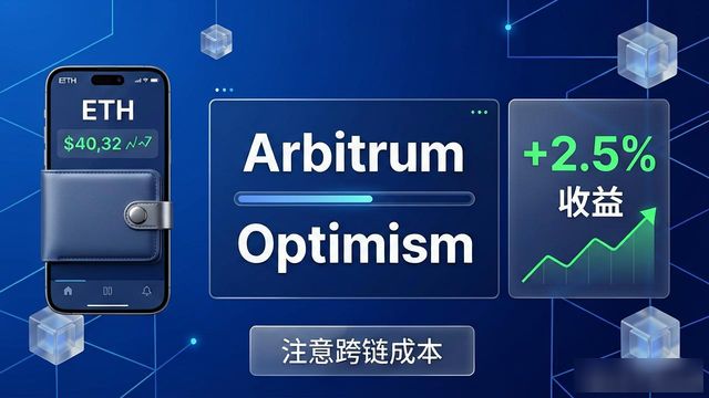 imToken钱包怎么操作才能赚更多