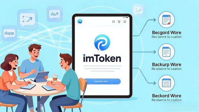 最新imToken官网下载更新，用户怎么跟得上变化