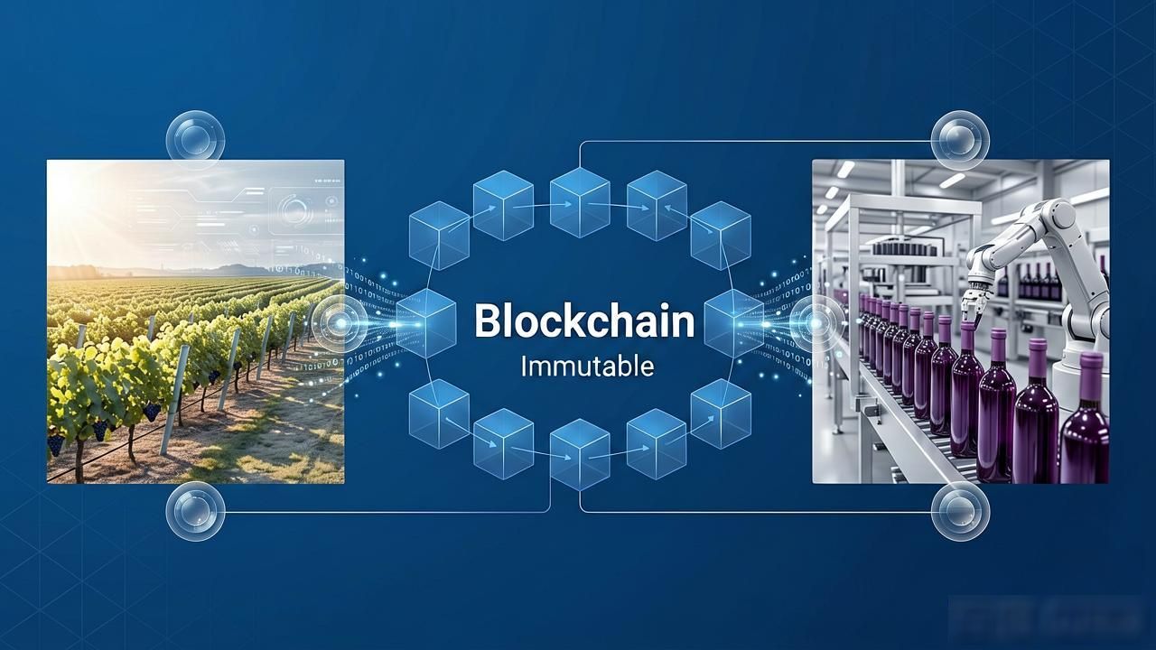 区块链是什么：普通人听得懂的数据账本