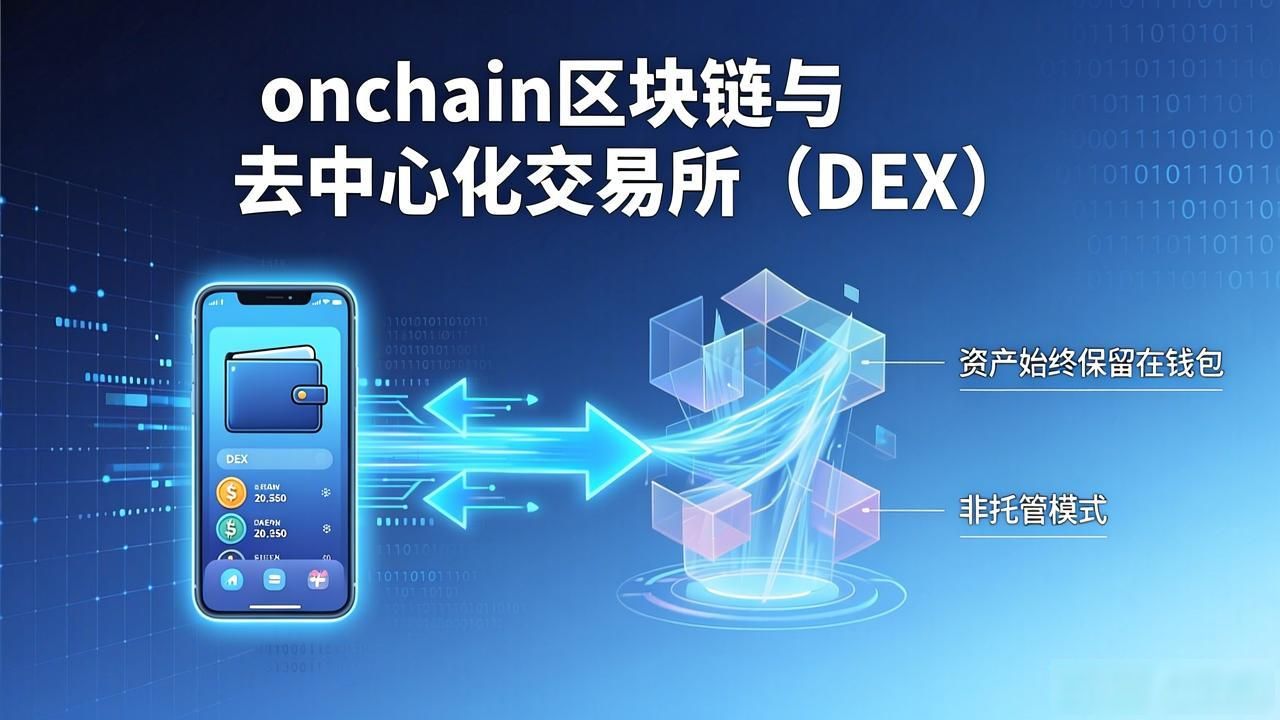 onchain区块链到底是什么？普通投资者必读指南