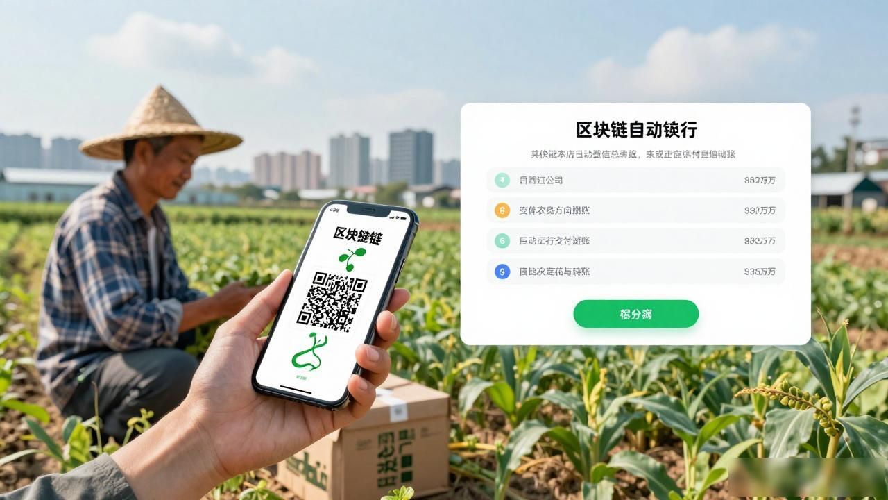 普通人如何看懂区块链经济的真价值