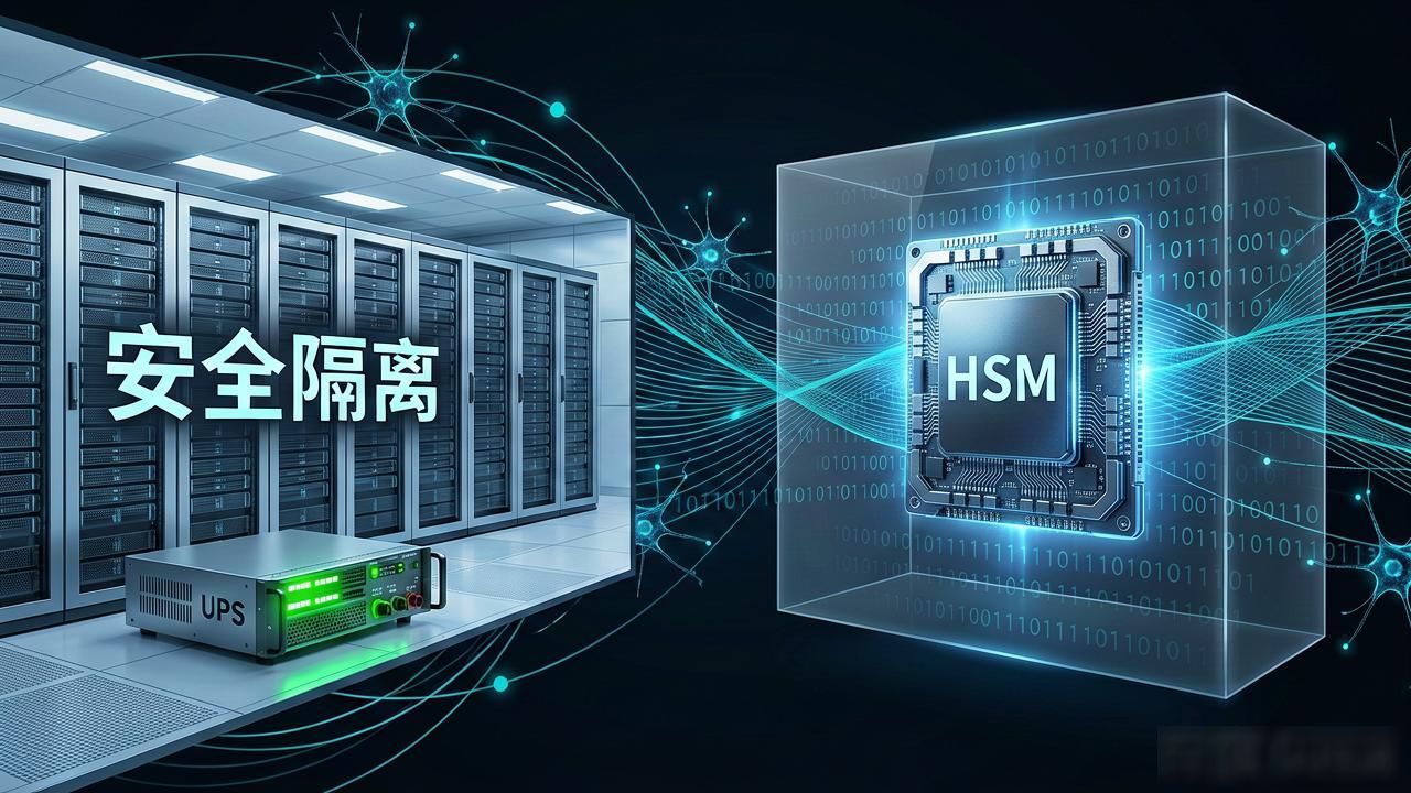 区块链部署硬件怎么选？IT经理避坑指南