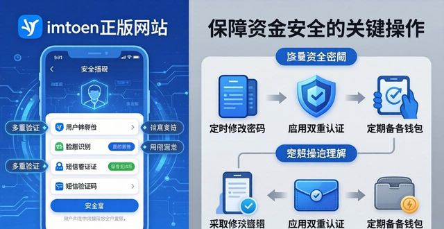 普通人必看！教你通过imToken正版网站轻松做好风险评估