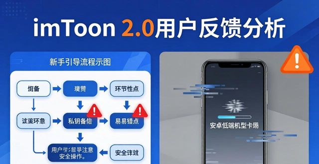 imToken 2.0用户满意度：真实评分与吐槽点