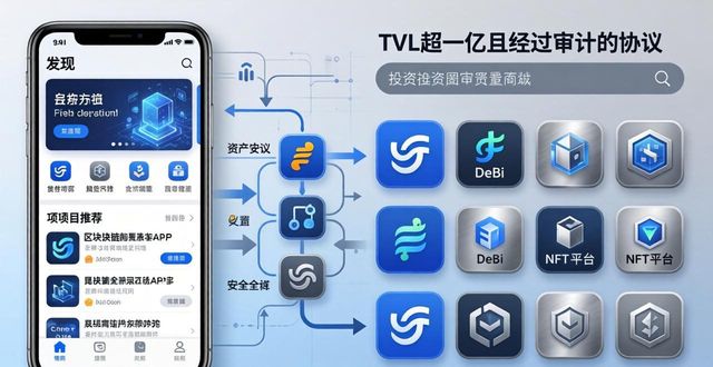 imToken钱包下载后，这样设定收益目标吧